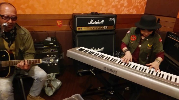 ハテナ堂　working man blues ワーキングマン　ブルース