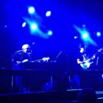安可曲  大竹研x早川徹 東京中央線Jazz在台北！@公館The Wall 102.07.18