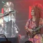 x japan　紅