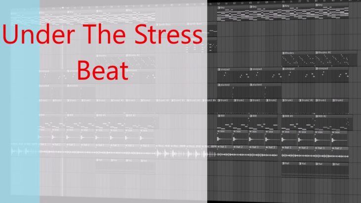 10 R&B, Hip Hop Beats 2019 FLP zip pack
