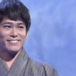 梲（うだつ）2019 1 23　新曲　発売　蒼 彦太　作詞：久仁京介　作曲：徳久広司
