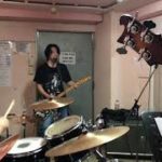 2019年4月21日リハ 今夜R&Bを