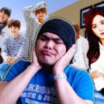 5 Kpop Albums for R&B Lovers
