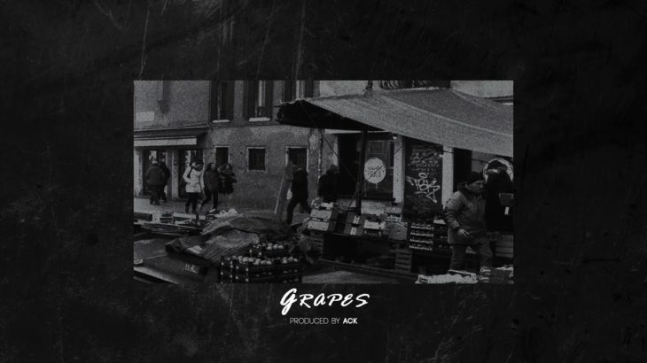 6LACK x Bryson Tiller Type Beat | “Grapes” | R&B Instrumental 2019 (Prod. By Ack)