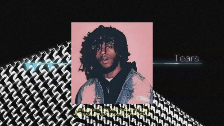 6LACK x PARTYNEXTDOOR Type Beat Dark R&B Instrumental – “Tears”