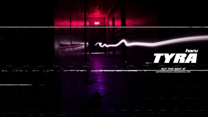 6lack x PARTYNEXTDOOR Type Beat – TYRA | Dark R&B Instrumental 2019 (@prodbyharu)