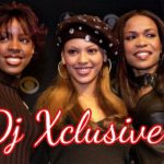 80s 90s & 2000s R&B PARTY MIX ~ MIXED BY DJ XCLUSIVE G2B – Brandy, 702, Beyonce, Chaka Khan & More