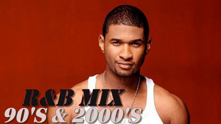 90’S & 2000’S R&B PARTY MIX |  Beyonce, Usher, Chris Brown, Ashanti