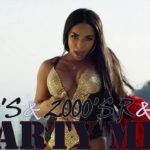 90’S & 2000’S R&B PARTY MIX ~ Usher, Beyonce, Chris Brown, Ashanti ,LL Cool J,Ja Rule