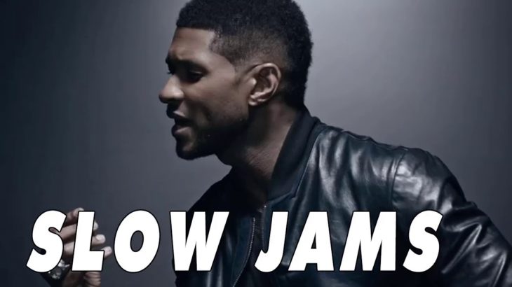 90’S & 2000’S SLOW JAMS MIX ~ Aaliyah, R Kelly, Usher, Chris Brown & More
