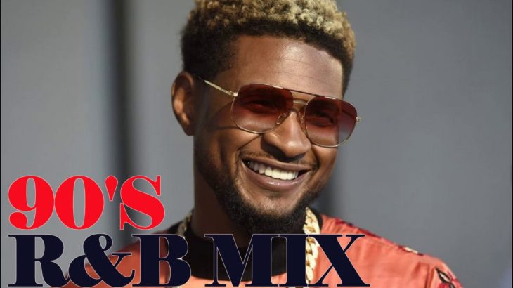 90’S  BEST R&B MIX ~BEST MIX -Aaliyah, Mary J. Blige, R. Kelly, Usher, S.W.V