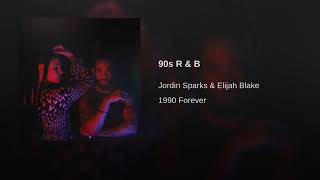 90s R&B