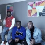 90’s R&B Medley – Vadé