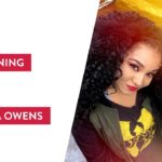 A Soulful Funky R&B Concert | Tatiana Owens