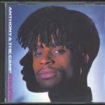 ANTHONY & THE CAMP Suspense (Dance Mix)  R&B