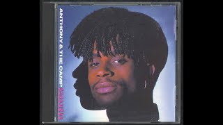 ANTHONY & THE CAMP  Thought I Could Handle It   R&B