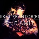 ARTCELL – Oniket Prantor | Saif Amit | R&B