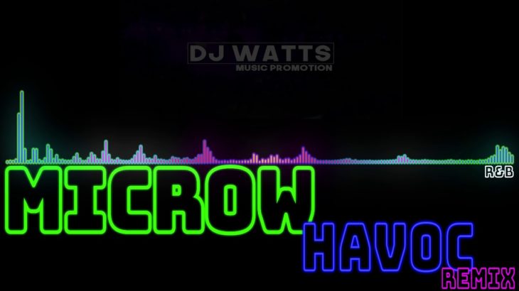 Adrian Daniel – Havoc (MICROW Remix) [R&B]
