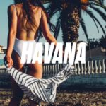 Afro Dancehall Type Beat “HAVANA” R&B Instrumental 2019