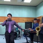 Alicia Keys – If I Ain’t Got You [R&B Style] cover by Ryan Hans Jr (Audition for applied)