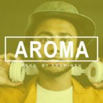 Amine Type Beat 2019 – “Aroma” | Free Type Beat | R&B Instrumental