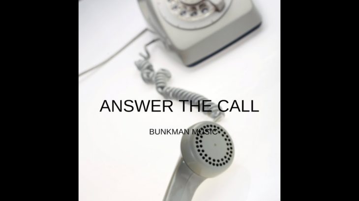 “Answer The Call” – Run The Jewels Type Beat 2019 – R&B Hip Hop Instrumental (Prod. Bunkman)