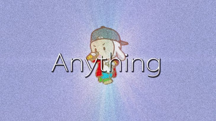 “Anything” prod. C20 Beats – Rap Beat R&B Trap Type Beat Instrumental 2019