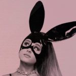 Ariana Grande x Jacquees x Victoria Monet –  Eye Flash | Type R&B Rap Beat
