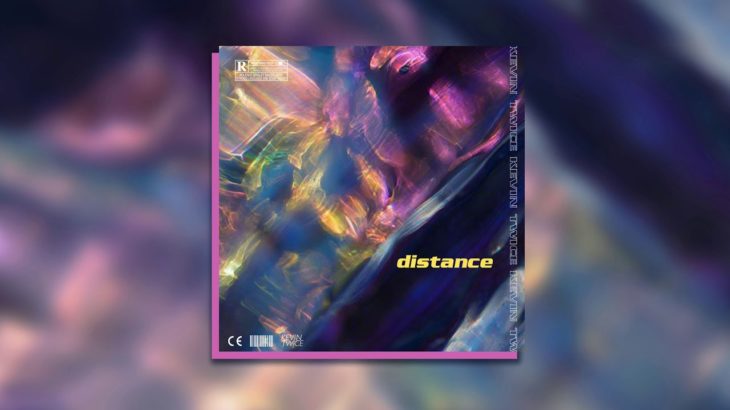 Ariana Grande x SZA x Ella Mai Type Beat R&B Instrumental 2019 – “Distance”