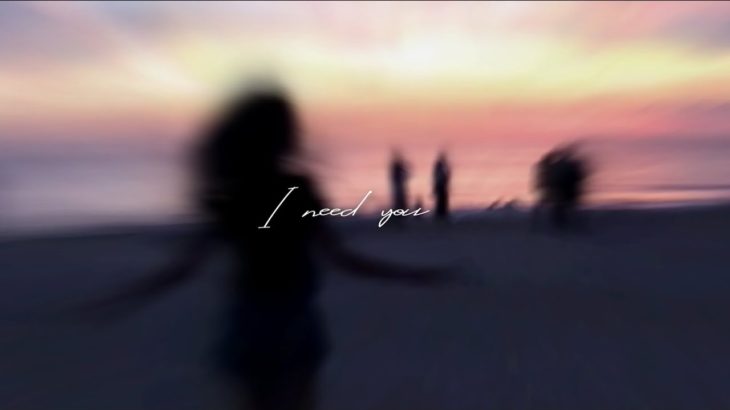 BEAT 2019 | I NEED YOU – | Hip-Hop / R&B instrumental (prod. AIRYBEATS)