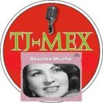 “BESAME MUCHO” TJ-MEX R&B PROJECT