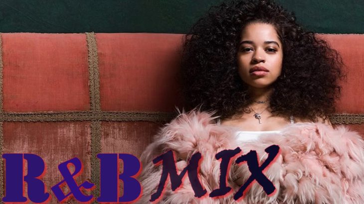 BEST R&B MIX 2019 | HITS OF Chris Brown, Trey Songz, Ella Mai, Jeremih