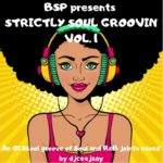 BEST SOULFUL 70’s, 80’s and 90s R&B MIX – SOUL GROOVIN VOL. 1 – Best of Soulful Groovin Music