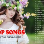 【作業用BGM】 洋楽心地よい バラードR&B MIX 2019 ♪ღ♫ Best English Songs Of All Time ♪ღ♫ Popular Pop Songs