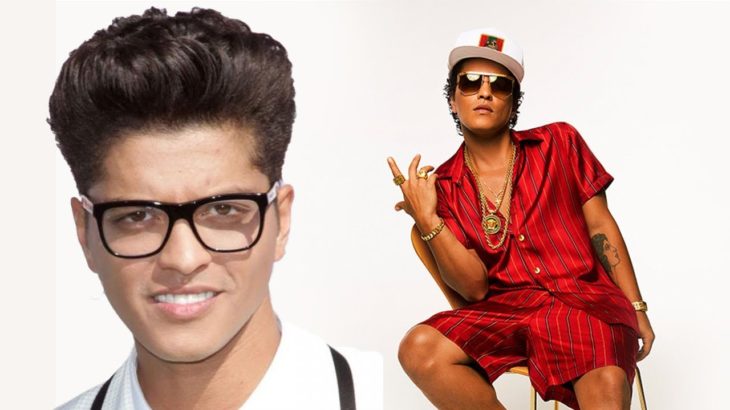 BLACKFISHING: BRUNO MARS THE R&B KING