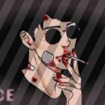 BLIND [USO LIBRE] TRAP R&B instrumental free #trapfree
