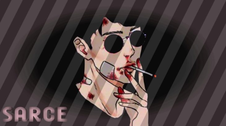 BLIND [USO LIBRE] TRAP R&B instrumental free #trapfree