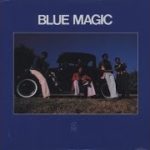 BLUE MAGIC Sideshow  R&B