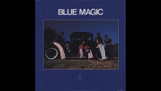 BLUE MAGIC Sideshow  R&B