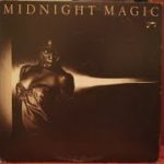 BLUE MAGIC  Take A Long Last Look    R&B