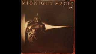 BLUE MAGIC  Take A Long Last Look    R&B