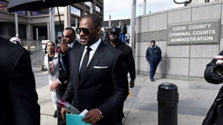 #BREAKING #Chicago R&B #singer #Illinois Seized