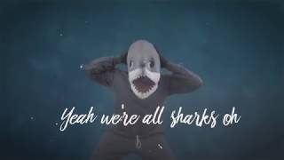 Baby Shark Karaoke (R&B Version)