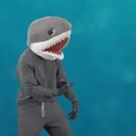 Baby shark R&B remix