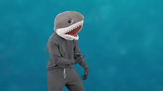 Baby shark R&B remix