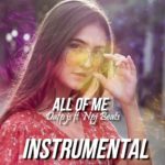 Beat SAD | R&B Romantic | Hip Hop | ALL OF ME-DAFP JS ft NPJ Beats | Instrumental Rap Romántico 2019