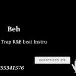 Behind the Demo Trap R&B Instrumental Prod by Op beats 2019