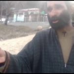 Behnipora Rajwar  residents up in arms against R&B Department