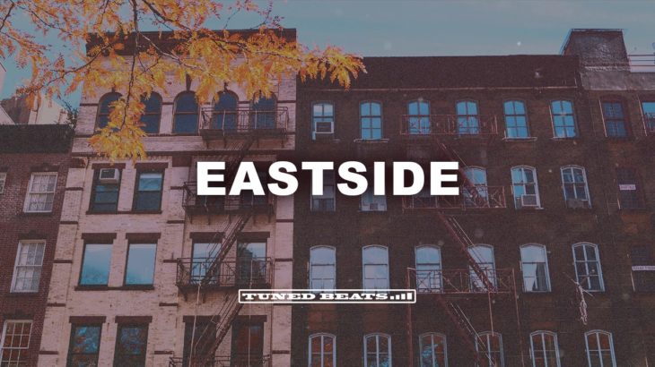 Benny Blanco Type Beat “Eastside” Pop Guitar R&B Instrumental 2019