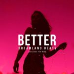 “Better” Sad R&B/Trap Beat Instrumental
